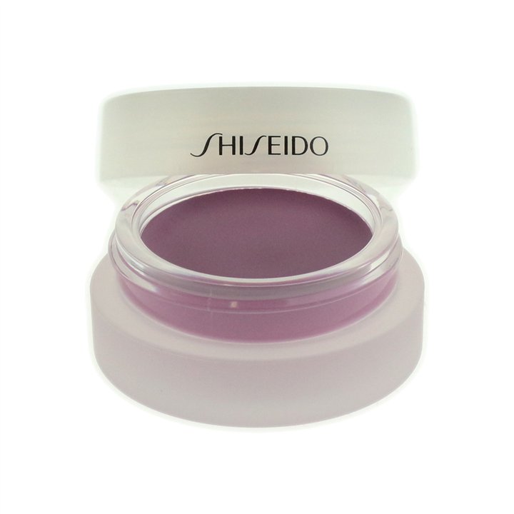 Shiseido, Paperlight, Cream Eyeshadow, Vi304, Shobu Purple, 6 g - Teknashop Ltd