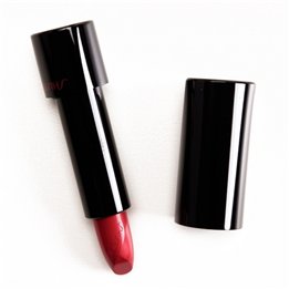 Shiseido, Rouge Rouge, Cream Lipstick, Rd307, First Bite, 4 g - Teknashop Ltd