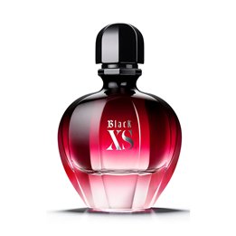 Paco Rabanne, Black XS, Eau De Parfum, For Women, 80 ml - Teknashop Ltd