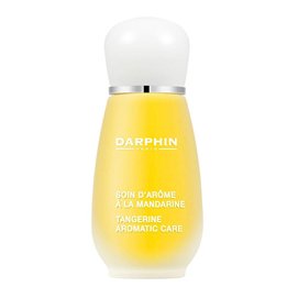Darphin, Essential Oil Elixir - Tangerine Aromatic Care, Anti-Ageing, Oil, For Face, 15 ml - Teknashop Ltd