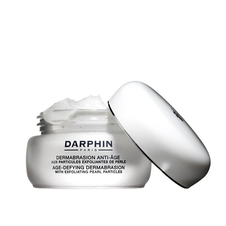 Darphin, Professional Care - Age-Defying Dermabrasion, Age-Defying, Cream, For Face, 50 ml - Teknashop Ltd