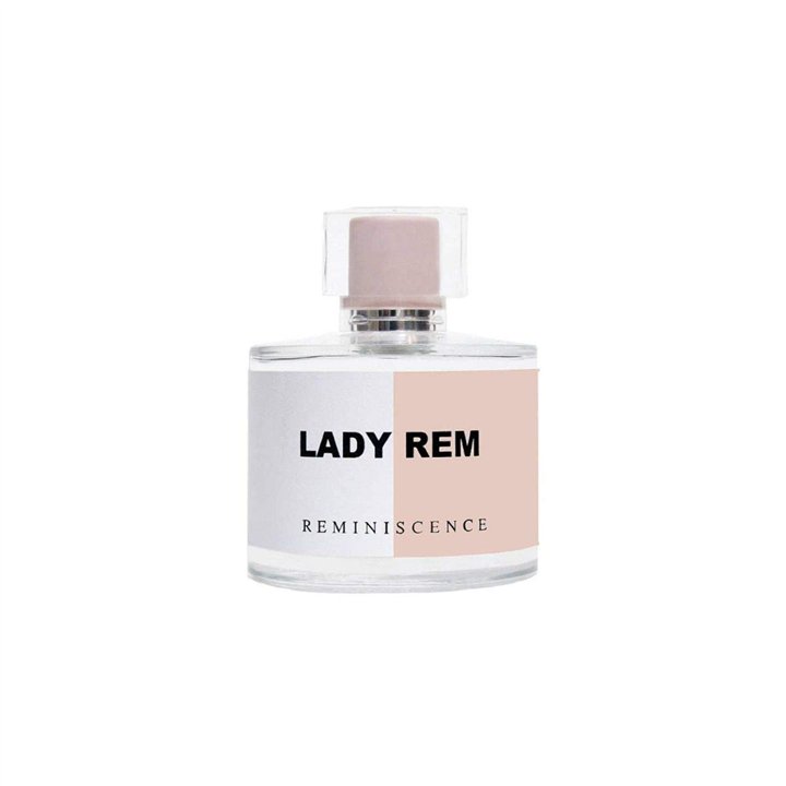 Reminiscence, Lady Rem, Eau De Parfum, For Women, 60 ml - Teknashop Ltd