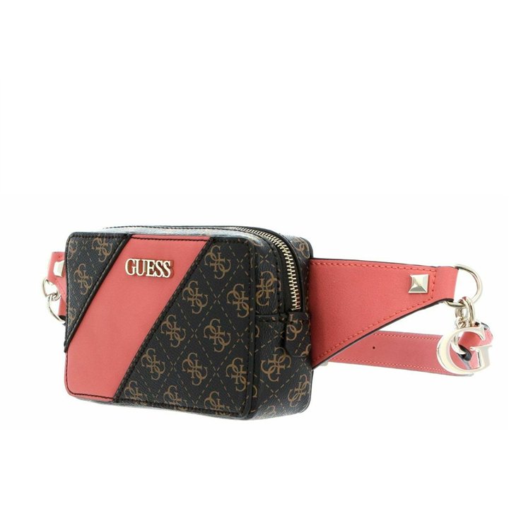 Guess, Camy Bum Bags - Teknashop Ltd