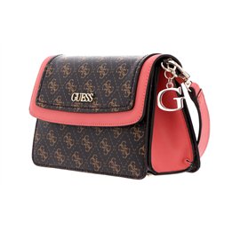 Guess, Camy Crossbody Bags - Teknashop Ltd