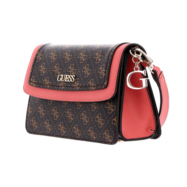 Guess, Camy Crossbody Bags - Teknashop Ltd