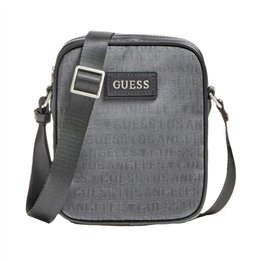 Guess, Dan Crossbody Bags - Teknashop Ltd