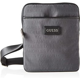 Guess, Dan Crossbody Bags - Teknashop Ltd