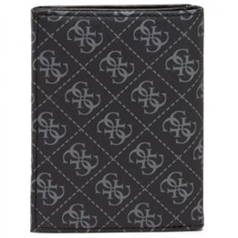 Guess, Dan Women's Wallets - Teknashop Ltd