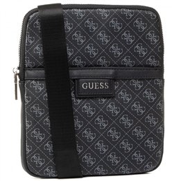 Guess, Dan Crossbody Bags - Teknashop Ltd