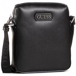 Guess, Dan Crossbody Bags - Teknashop Ltd