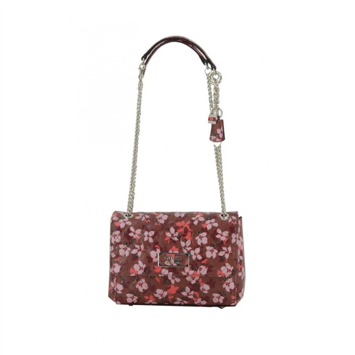 Guess, Lola Crossbody Bags - Teknashop Ltd