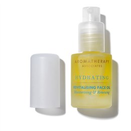 Aromatherapy Associates, Hydrating Rose, Essential Oils, Revitalising, Oil, For Face, 15 ml - Teknashop Ltd