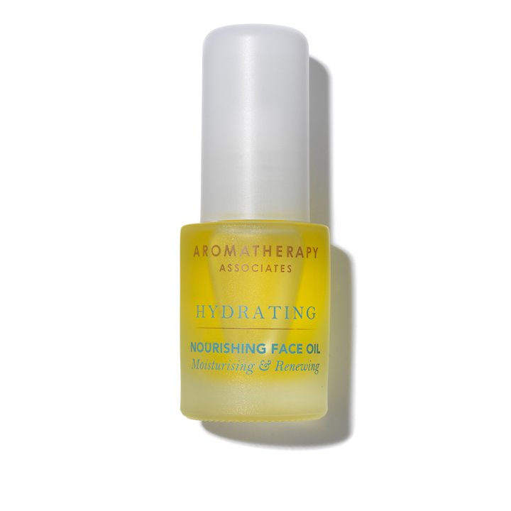 Aromatherapy Associates, Inner Strength, Prebiotics, Soothing, Oil, For Face, 15 ml - Teknashop Ltd
