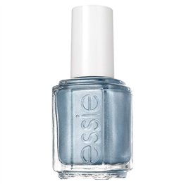 Essie, Nail Enamel, Vegan, Glossy Shine Finish, Nail Polish, 552, Mercury In Retrograde, 13.5 ml - Teknashop Ltd