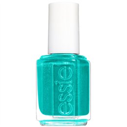 Essie, Nail Enamel, Vegan, Glossy Shine Finish, Nail Polish, 266, Naughty Nautical, 5 ml *Miniature - Teknashop Ltd