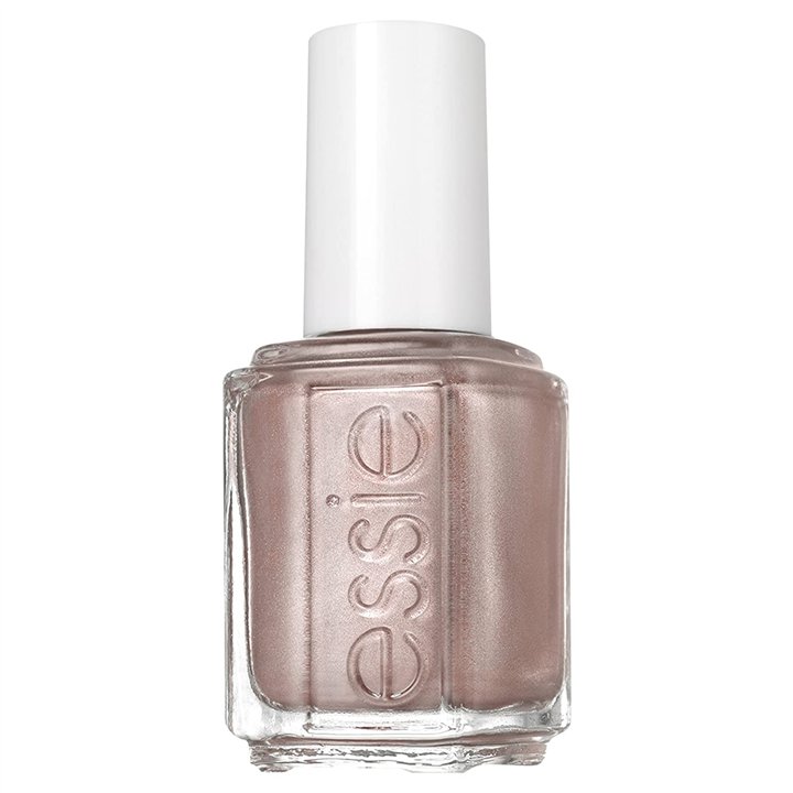 Essie, Nail Enamel, Vegan, Glossy Shine Finish, Nail Polish, 519, Reflection Perfection, 13.5 ml - Teknashop Ltd