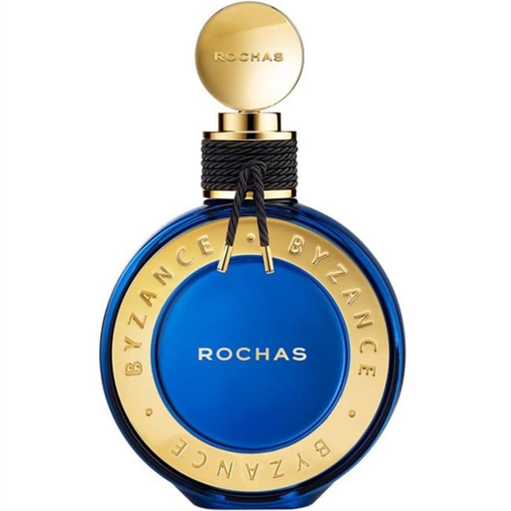 Rochas, Byzance, Eau De Parfum, For Women, 60 ml - Teknashop Ltd