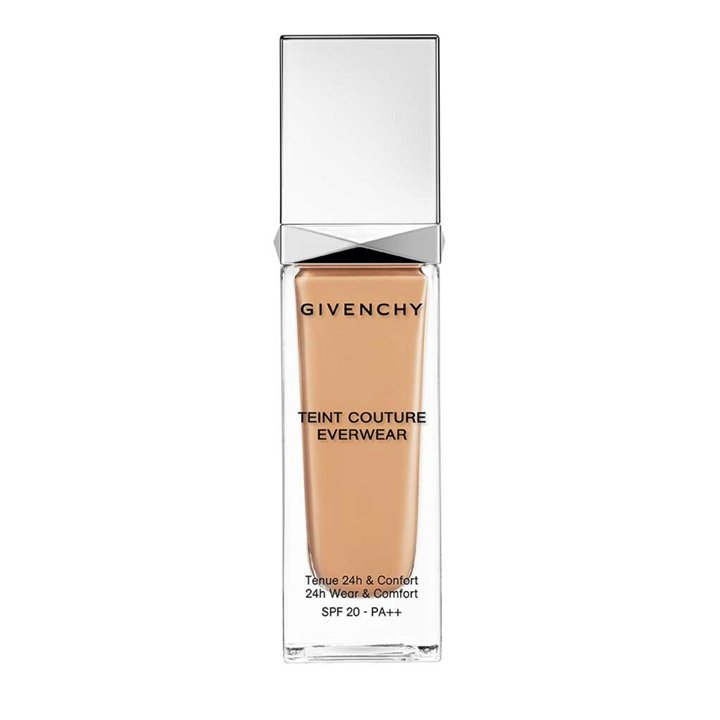 Givenchy, Teint Couture Everwear, Long Wearing, Liquid Foundation, P200, SPF 20, 30 ml - Teknashop Ltd