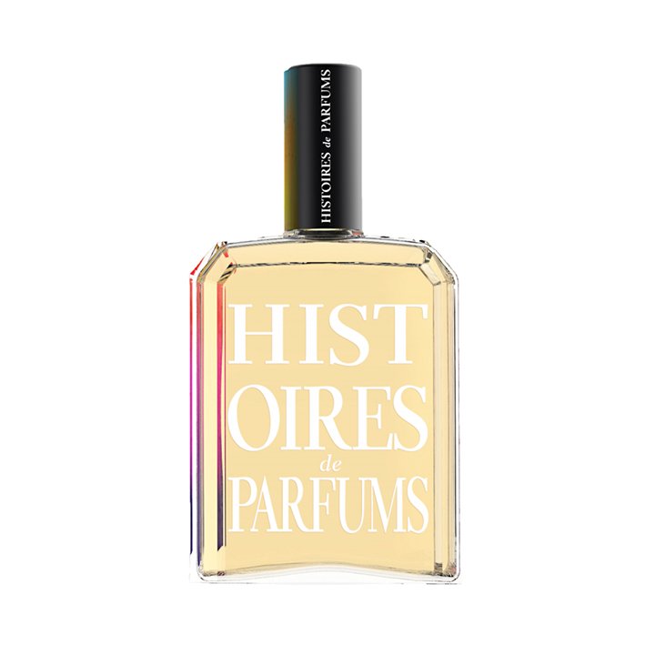 Histoires de Parfums, 1876 Mata Hari, Eau De Parfum, For Women, 120 ml - Teknashop Ltd