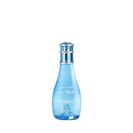 Davidoff, Cool Water, Eau De Toilette, For Women, 30 ml - Teknashop Ltd