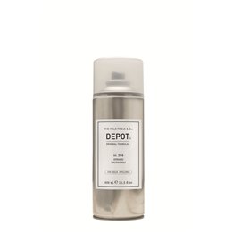 Depot, 300 Hair Stylings No. 306, Pro-Vitamin B5, Hair Spray, Definition & Control, Strong Hold, 400 ml - Teknashop Ltd