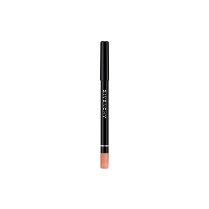 Givenchy, Givenchy, Waterproof, Lip Liner, 10, Beige Mousseline, 1.1 g - Teknashop Ltd