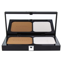 Givenchy, Matissime, Mattifying, Compact Foundation, 06, Mat Copper, SPF 20, 9 g - Teknashop Ltd
