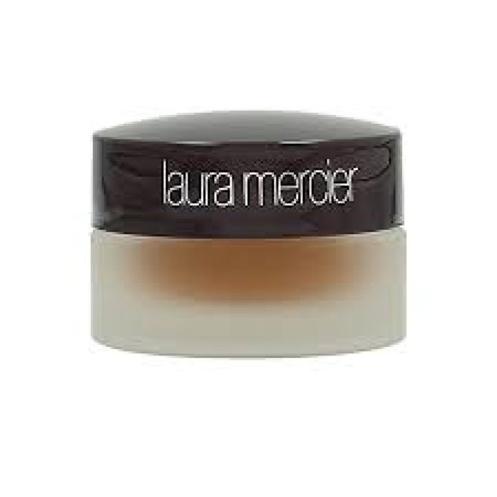 Laura Mercier, Smooth, Cream Foundation, Rich Sienna, 30 g - Teknashop Ltd
