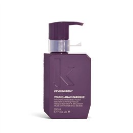 Kevin Murphy, Young Again, Hair Treatment Cream Mask, For Repairing, 200 ml - Teknashop Ltd