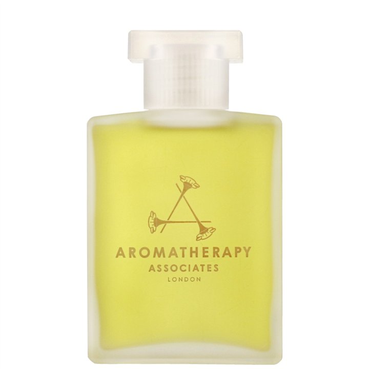 Aromatherapy Associates, Support Equilibrium, Lifting, Body Oil, All Over The Body, 240 ml - Teknashop Ltd