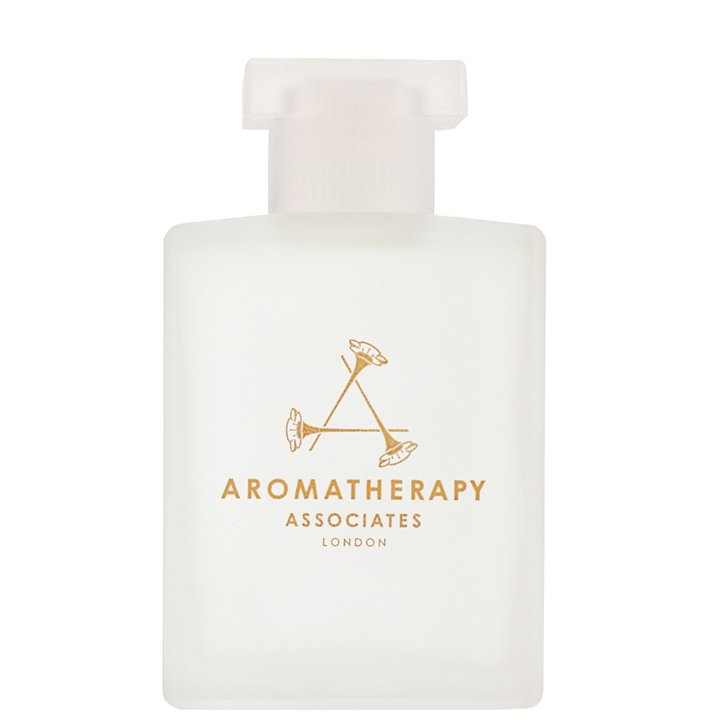 Aromatherapy Associates, Support, Lifting, Lavender & Peppermint, Body Oil, All Over The Body, 240 ml - Teknashop Ltd