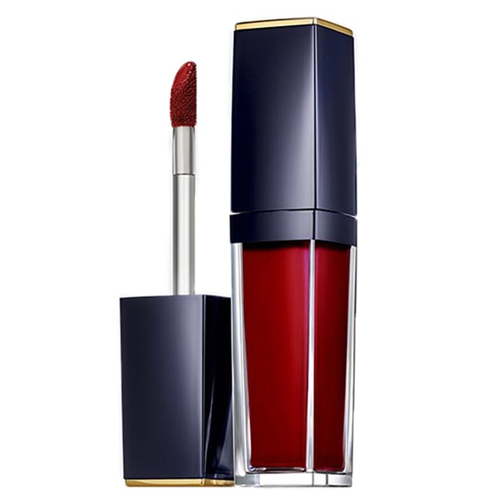 Estee Lauder, Pure Color Envy Paint-On Liquid LipColor, Matte, Liquid Lipstick, 304, Quite Riot, 7 ml - Teknashop Ltd