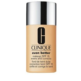 Clinique, Even Better Glow, Light Reflecting, Liquid Foundation, WN 22, Ecru, SPF 15, 30 ml - Teknashop Ltd