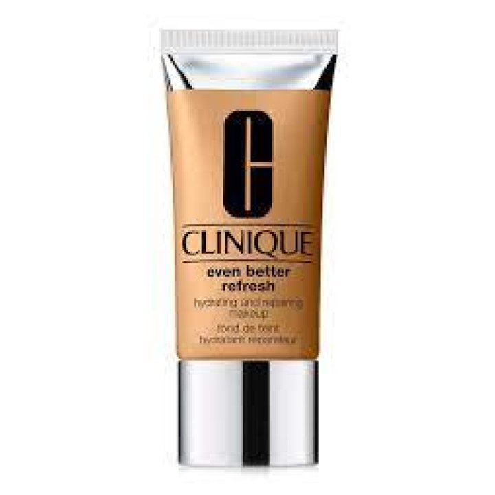 Clinique, Even Better Refresh, Hydrating and Repairing, Liquid Foundation, Cn 7, 30 ml - Teknashop Ltd