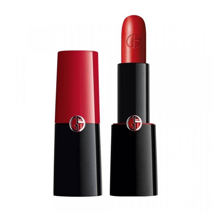 Giorgio Armani, Gio, Longwear, Cream Lipstick, 4.2 ml - Teknashop Ltd
