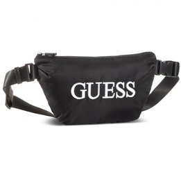 Guess, Quatro Bum Bags - Teknashop Ltd