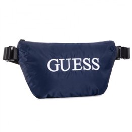 Guess, Quatro Bum Bags - Teknashop Ltd