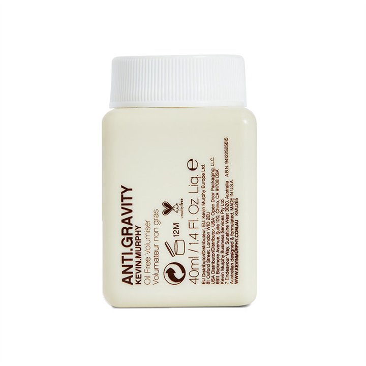 Kevin Murphy, Anti Gravity, Hair Lotion Treatment, Volume, 40 ml - Teknashop Ltd