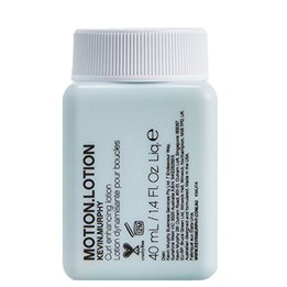 Kevin Murphy, Motion Lotion, Hair Lotion Treatment, Curl Defining, 40 ml - Teknashop Ltd