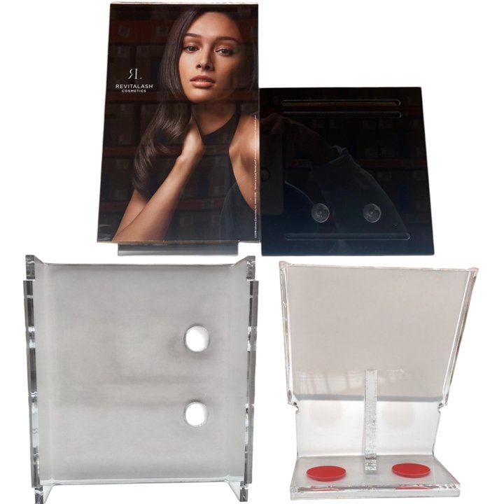 RevitaLash, RevitaLash, Plastic Display - Teknashop Ltd