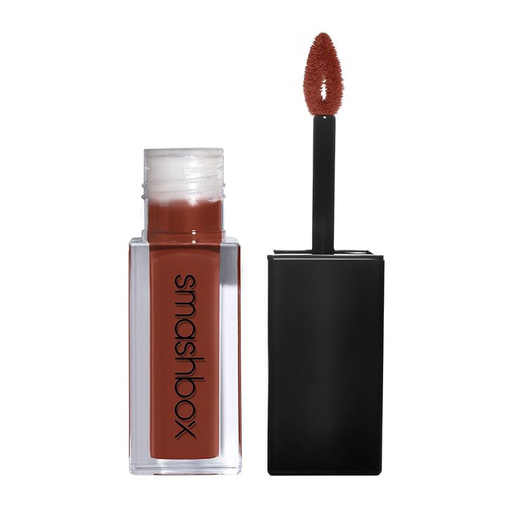 Smashbox, Always On, Liquid Lipstick, Ls-Lip, 4 ml - Teknashop Ltd