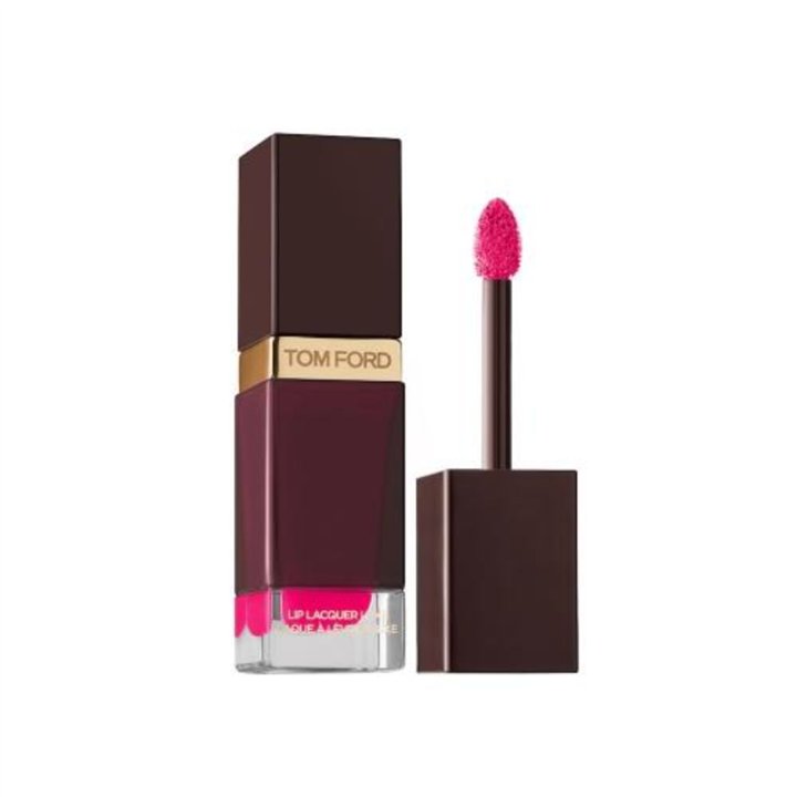 Tom Ford, Shine, Liquid Lipstick, 08, Infatuate, 6 ml - Teknashop Ltd