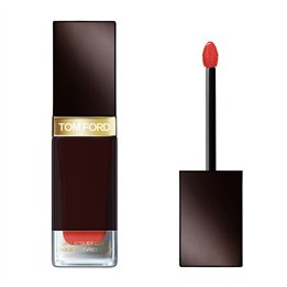 Tom Ford, Shine, Liquid Lipstick, 04, Initiate, 6 ml - Teknashop Ltd