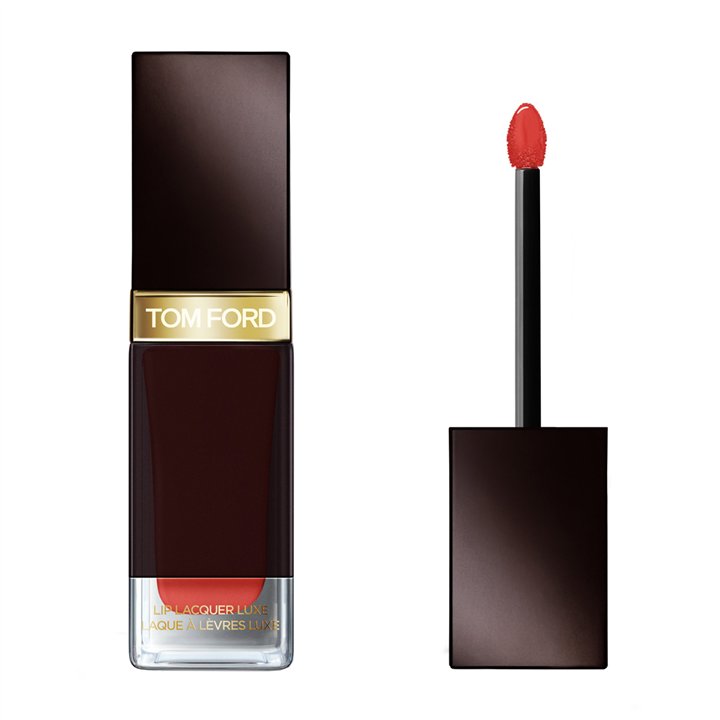 Tom Ford, Shine, Liquid Lipstick, 04, Initiate, 6 ml - Teknashop Ltd