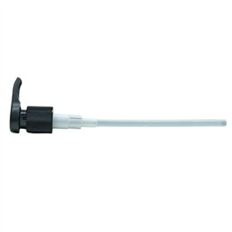 Wella Professionals, Wella Professionals, Pump Dispenser, Black - Teknashop Ltd