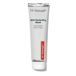Dr Sebagh, Skin Perfecting, Illuminating, Cream Mask, For Face & Neck, 150 ml - Teknashop Ltd