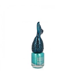 Npw, Mermazing, Nail Polish, Mermaid Tail, 15 ml - Teknashop Ltd