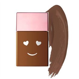 Benefit, Hello Happy Soft Blur, Matte Finish, Liquid Foundation, 11, Dark Neutral, SPF 15, 30 ml - Teknashop Ltd