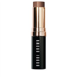 Bobbi Brown, Skin, Shea Butter, Full Cover, Foundation Stick, Cool Walnut, 9 g - Teknashop Ltd