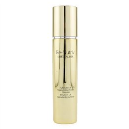 Estee Lauder, Re-Nutriv - Ultimate Lift Regenerating Youth, Himalayan Gentian Extract, Hydrated & Radiant, Morning & Night, Emul